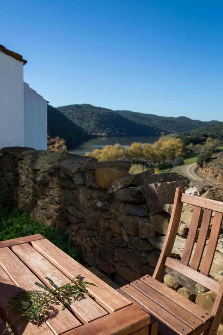 Casa De Las Letrinas Baja, 2 Habt 5 Mas 1 Pers Max Chimenea Con Horno Puerto de la Laja Exterior foto